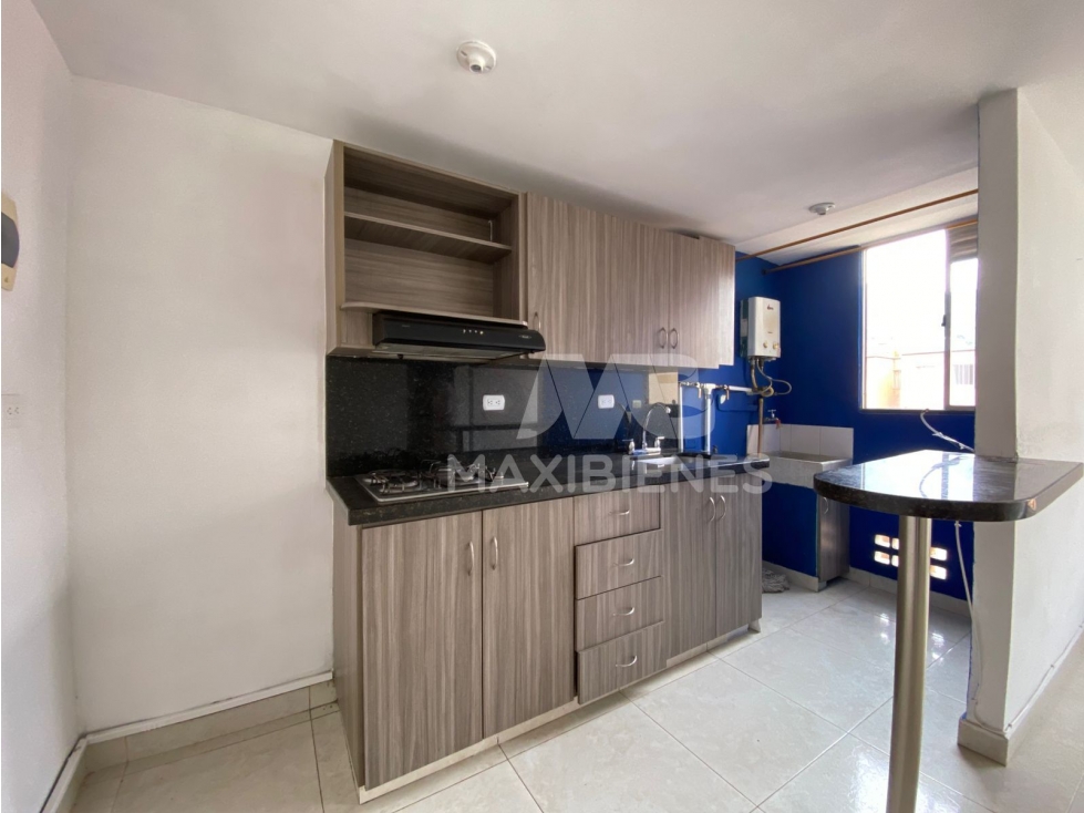 APARTAMENTO EN ARRIENDO UBICADO EN SAN ANTONIO DE PRADO — foto 3
