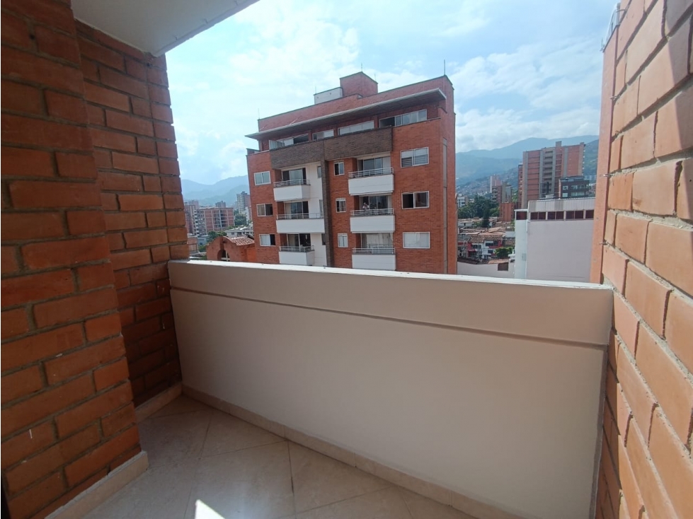 APARTAMENTO EN ARRIENDO EN EL SECTOR DE ESTADIO — foto 5