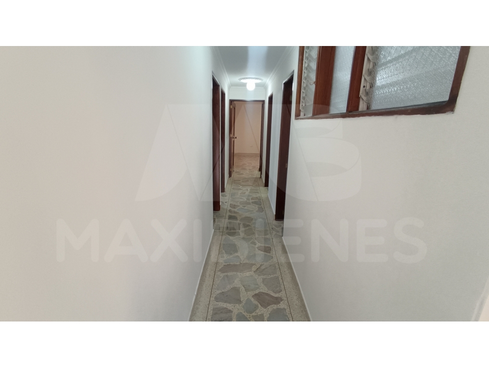 APARTAMENTO EN ARRIENDO EN EL SECTOR DE SURAMERICANA — foto 5