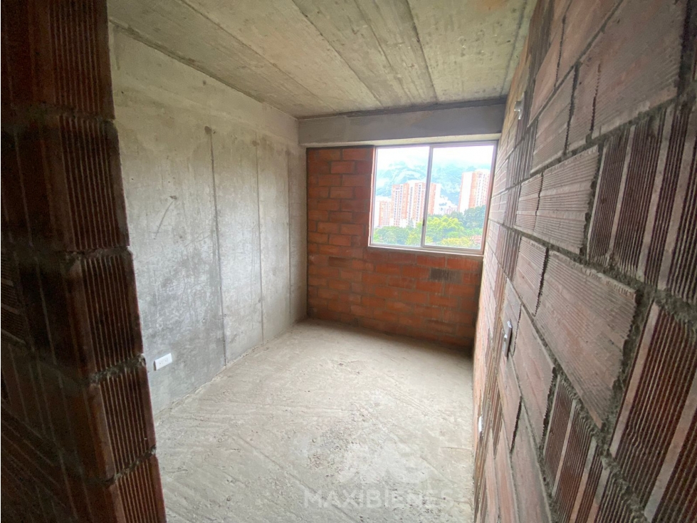 APARTAMENTO PARA VENTA UBICADO EN BELLO — foto 5