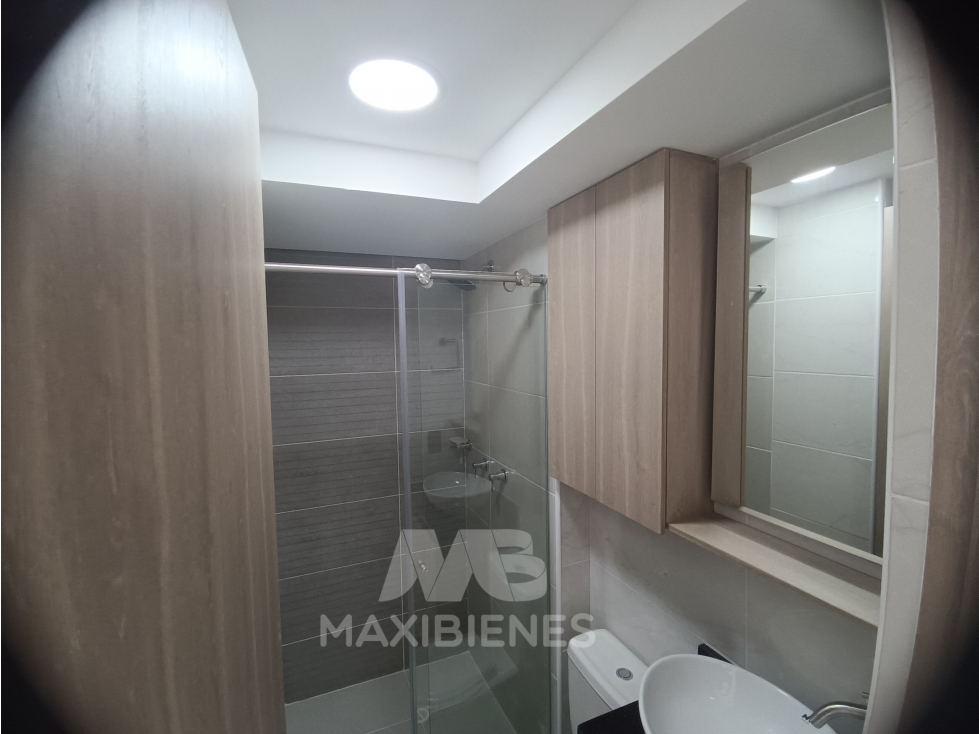 APARTAMENTO PARA ARRIENDO UBICADO EN BELLO — foto 5