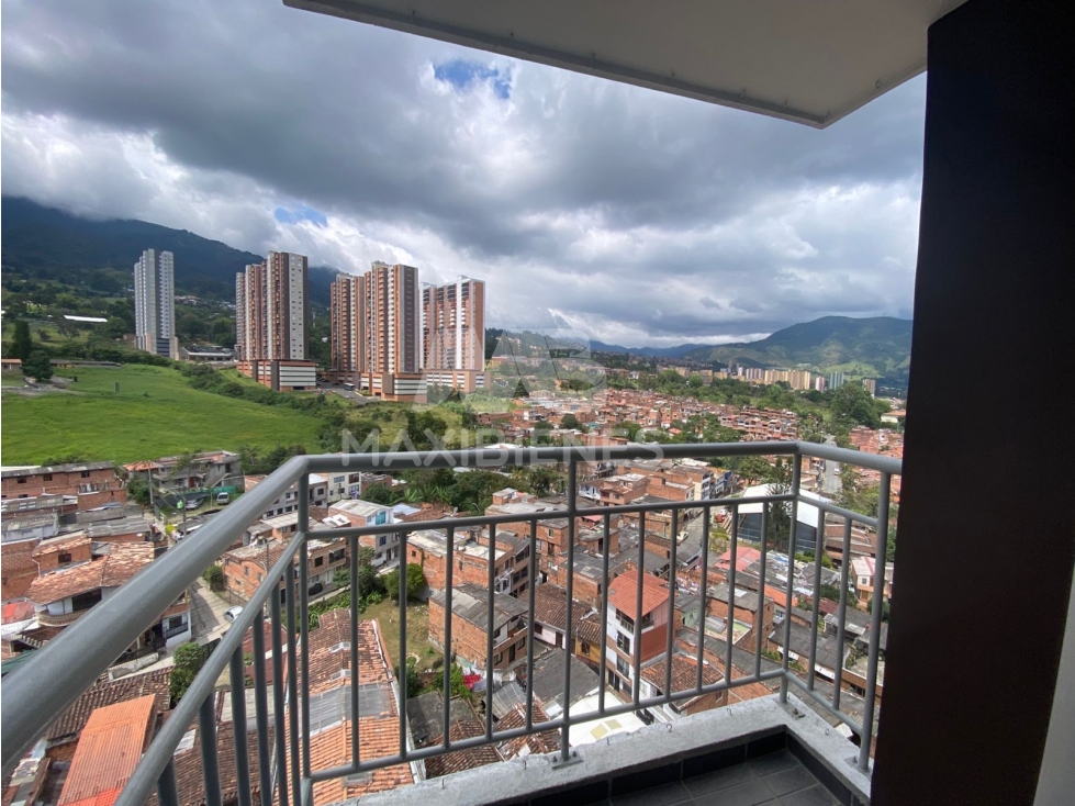 APARTAMENTO EN ARRIENDO UBICADO EN LA ESTRELLA — foto 5