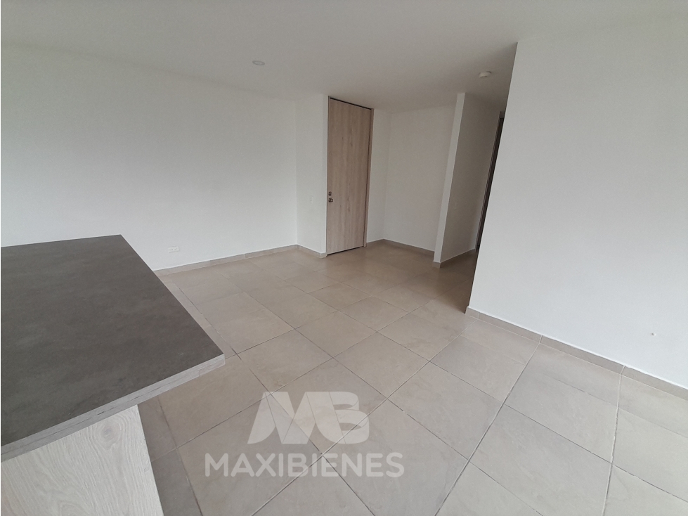 APARTAMENTO PARA ARRIENDO UBICADO EN COPACABANA — foto 5