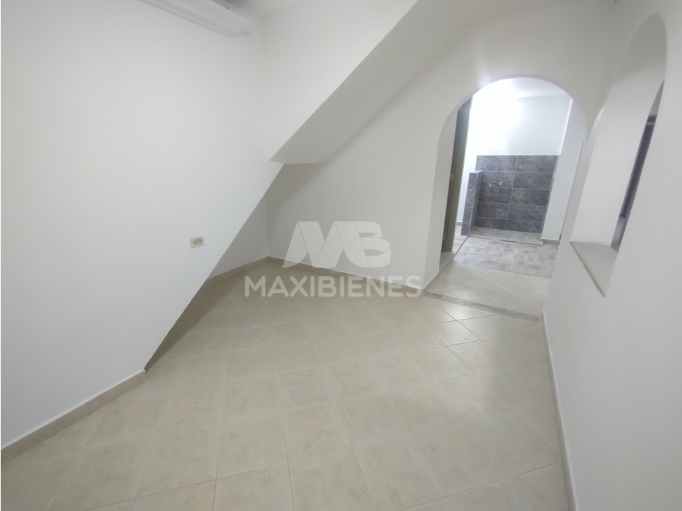 APARTAMENTO EN ARRIENDO SANTA MONICA — foto 5