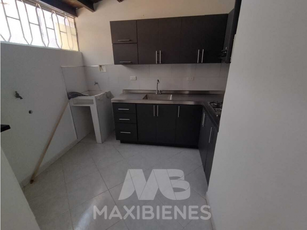 APARTAMENTO EN ARRRIENDO UBICADO EN BELLO — foto 2