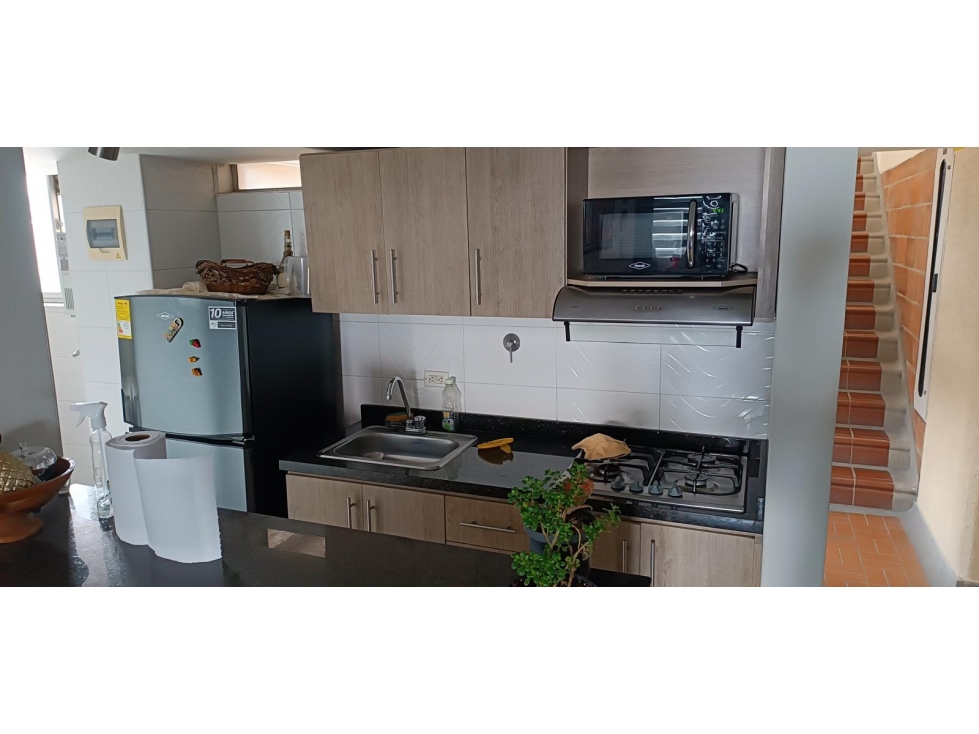 APARTAMENTO EN VENTA SECTOR VILLA HERMOSA — foto 5