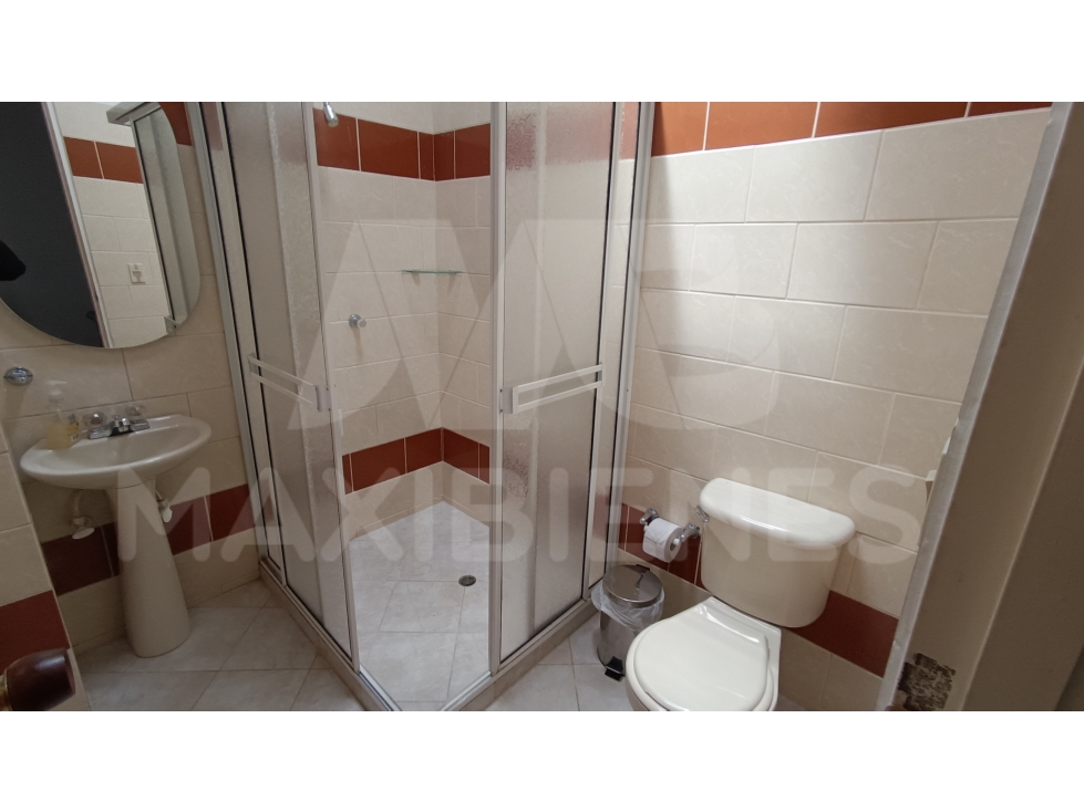 APARTAMENTO EN ARRIENDO EN EL SECTOR DE ESTADIO — foto 3