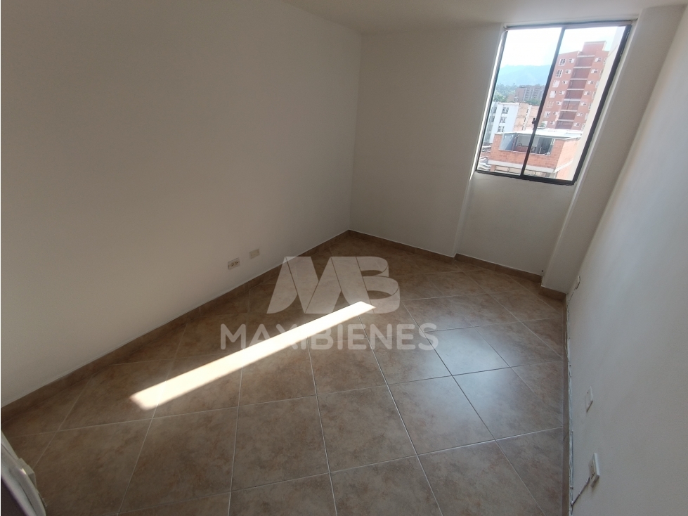 APARTAMENTO EN ARRIENDO LA AMERICA, MEDELLIN — foto 5