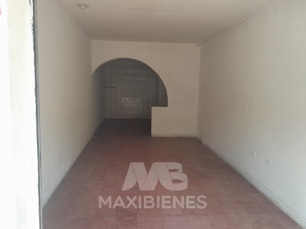 LOCAL PARA ARRIENDO UBICADO EN BARBOSA - 5