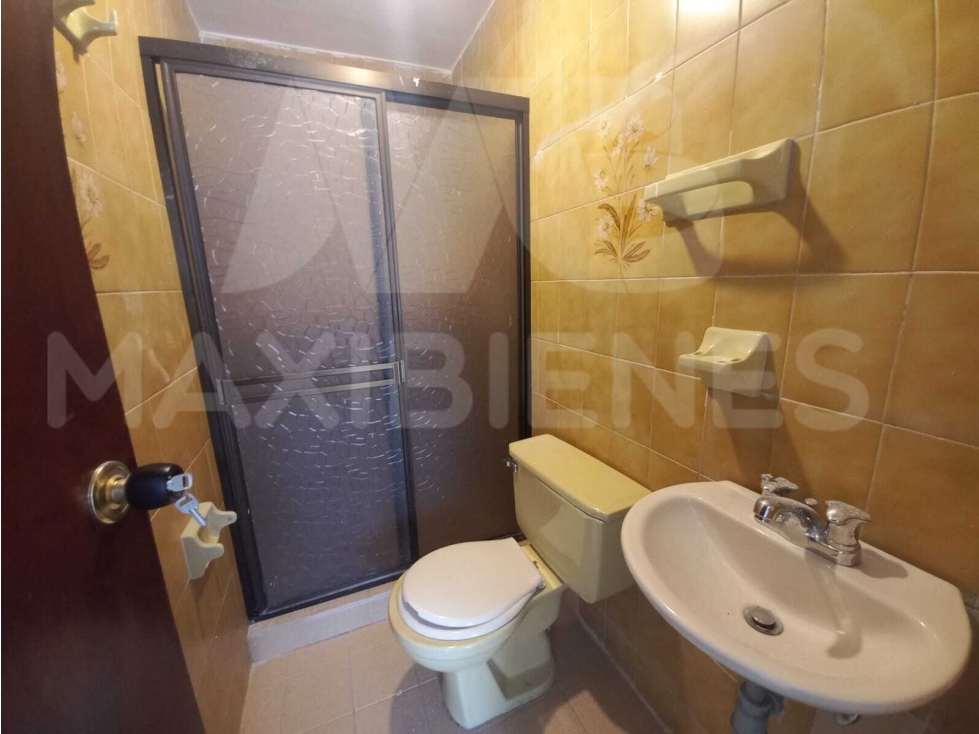 APARTAMENTO EN ARRIENDO EN EL SECTOR DE SAN JAVIER — foto 5