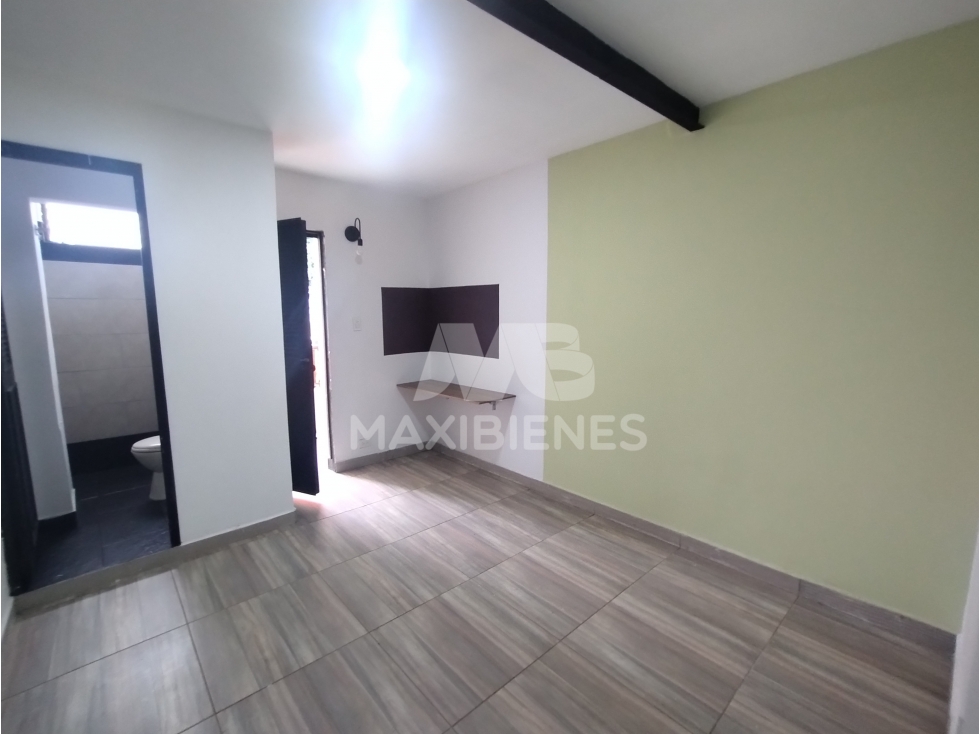 APARTAESTUDIO EN ARRIENDO, FLORIDA NUEVA — foto 5
