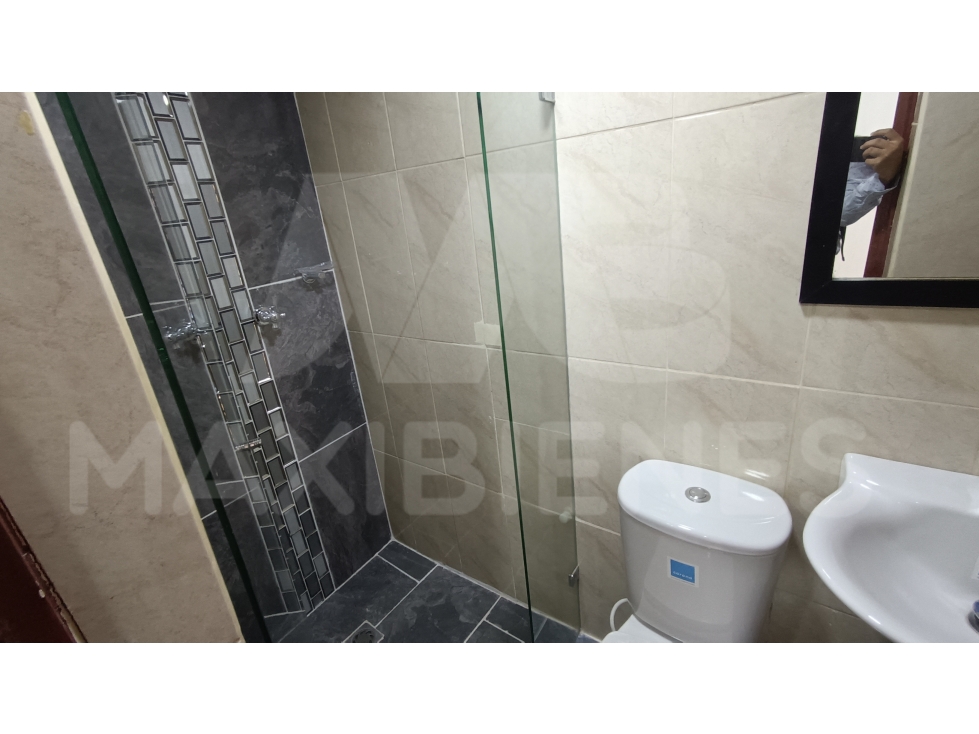APARTAESTUDIO EN ARRIENDO EN EL SECTOR DE LA FLORESTA — foto 5