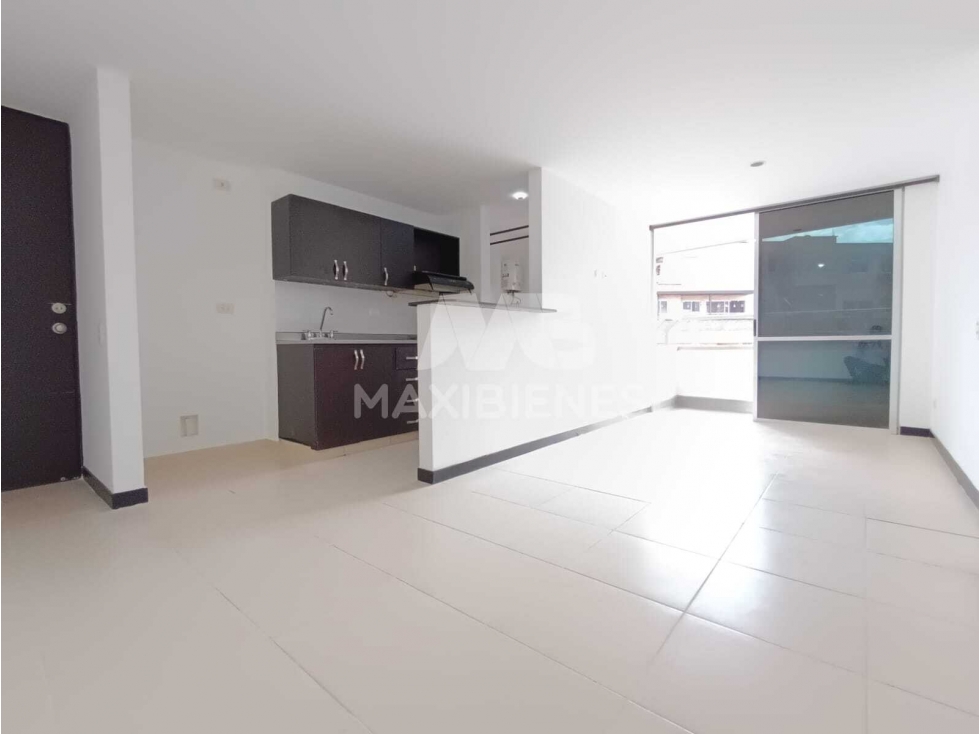 APARTAMENTO EN ARRIENDO UBICADO EN ITAGUI — foto 5