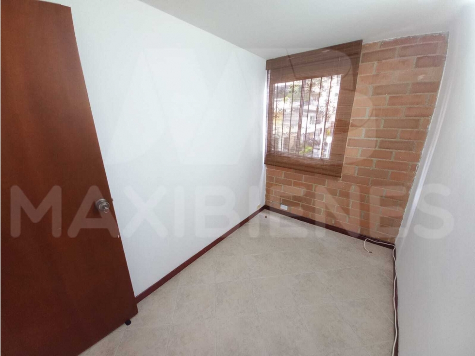 APARTAMENTO EN ARRIENDO EN EL SECTOR DE VELODROMO — foto 5