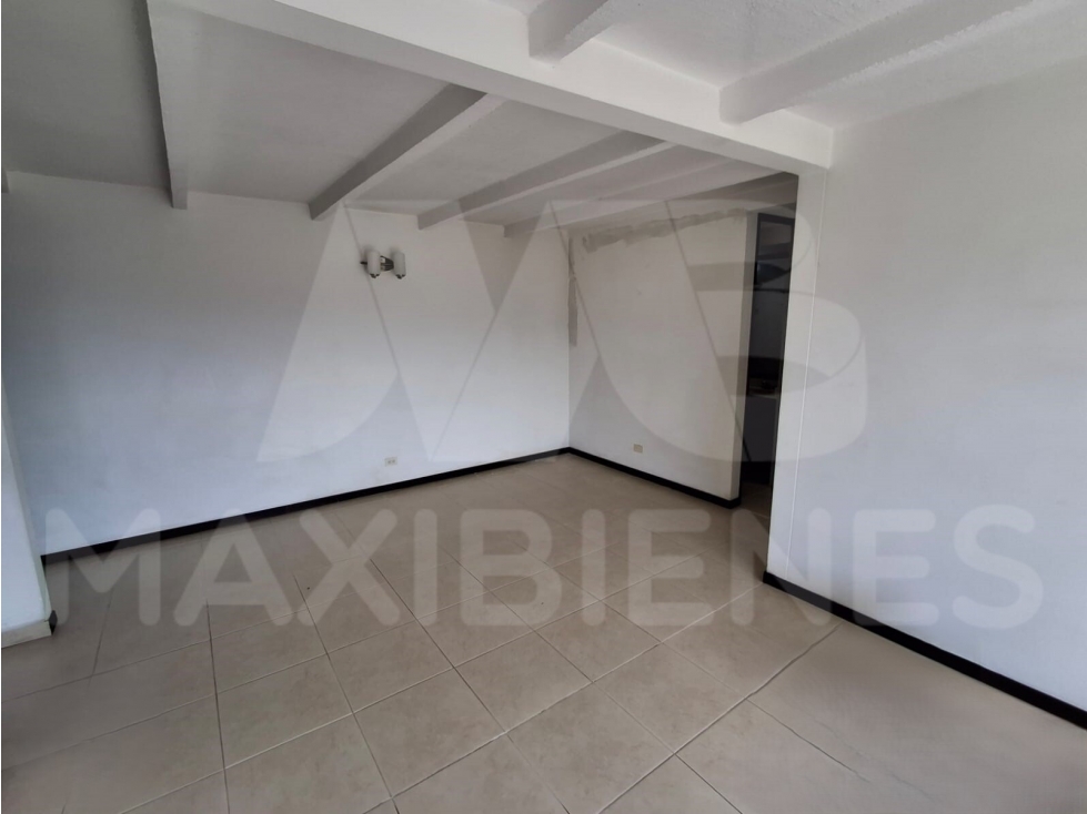APARTAMENTO EN ARRIENDO EN EL SECTOR DE CALASANZ — foto 5