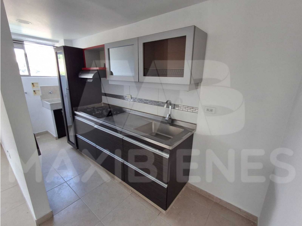 APARTAMENTO EN ARRIENDO EN EL SECTOR DE CALASANZ — foto 5