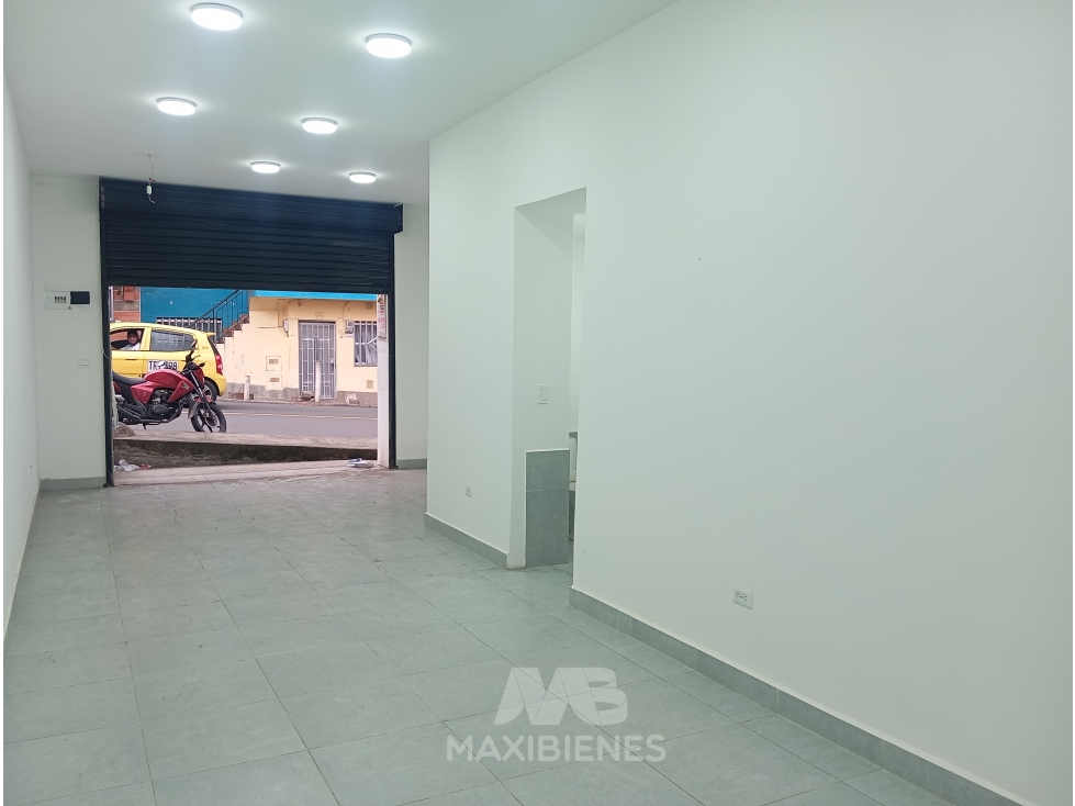 LOCAL PARA VENTA Y ARRIENDO UBICADO EN BELLO - 2