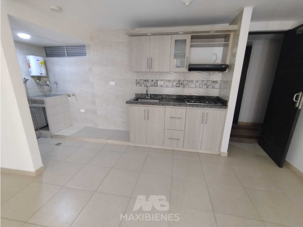 APARTAMENTO PARA VENTA UBICADO EN BELLO — foto 2