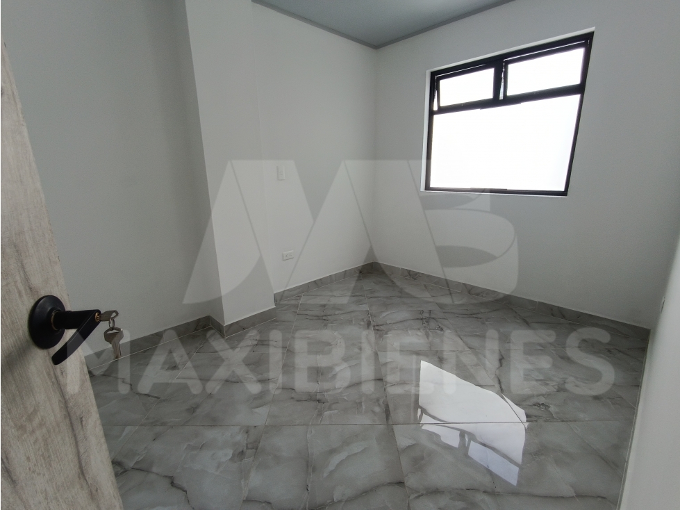 APARTAMENTO EN ARRIENDO SECTOR SIMON BOLIVAR — foto 4