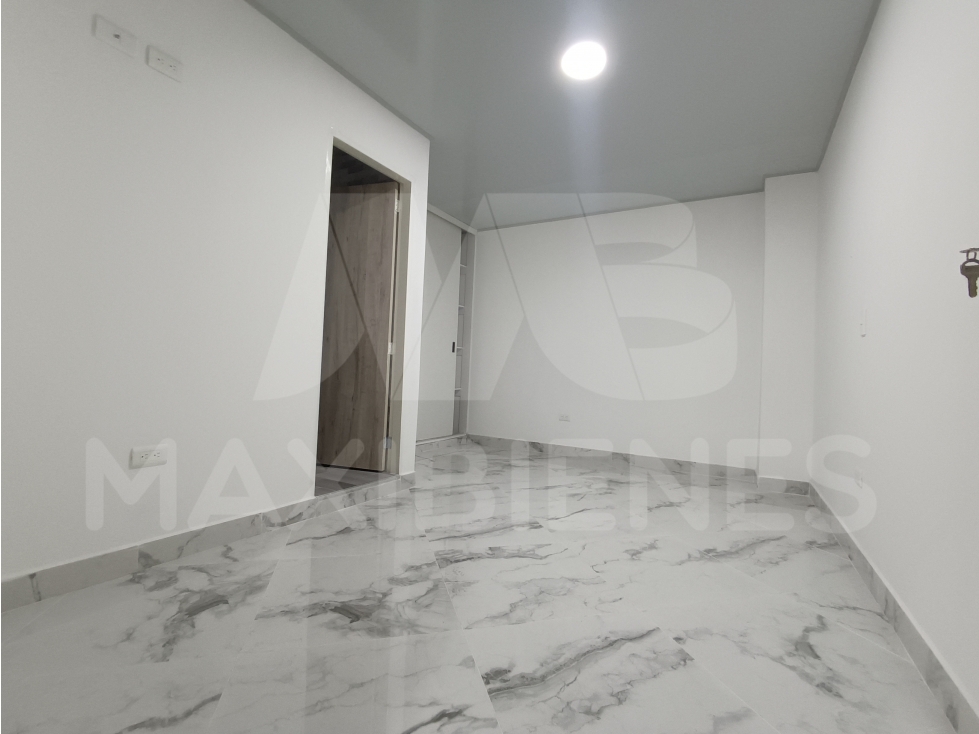 APARTAMENTO EN ARRIENDO SECTOR SIMON BOLIVAR