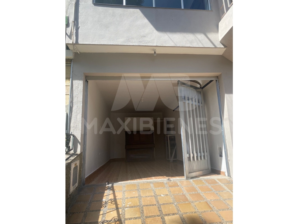 LOCAL EN ARRIENDO SECTOR LA CASTELLANA — foto 3