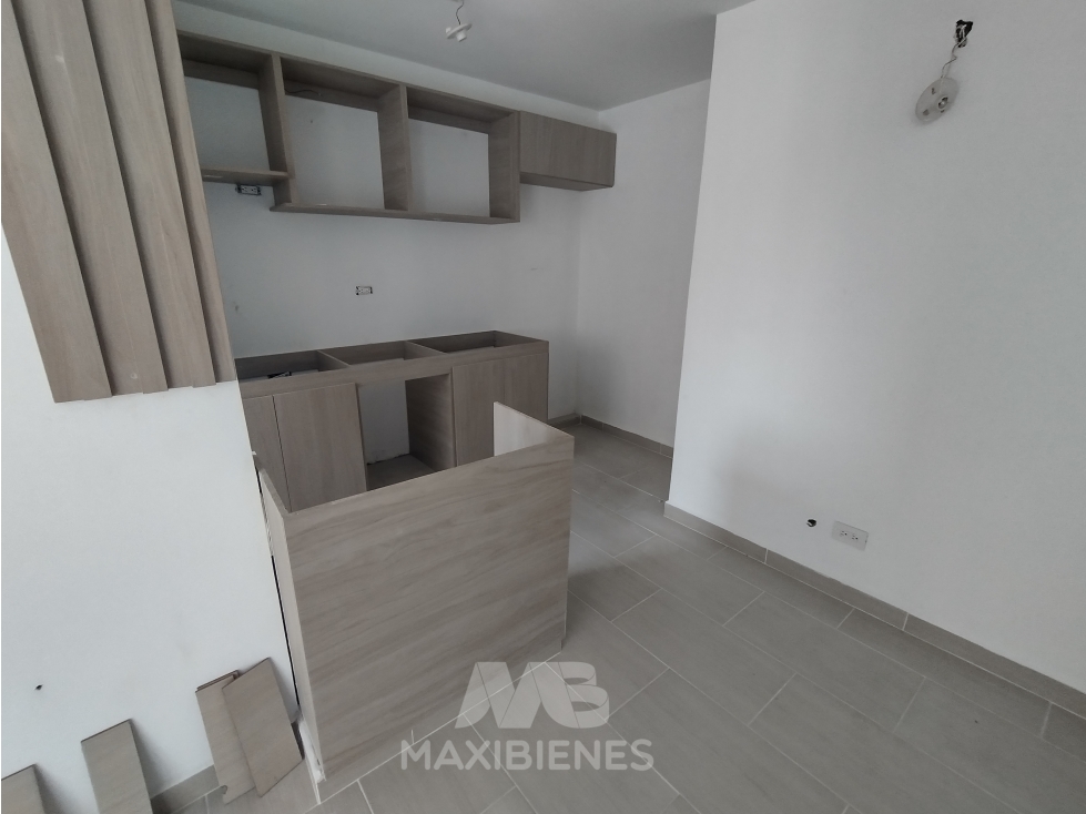 APARTAMENTO PARA VENTA UBICADO EN BELLO — foto 2