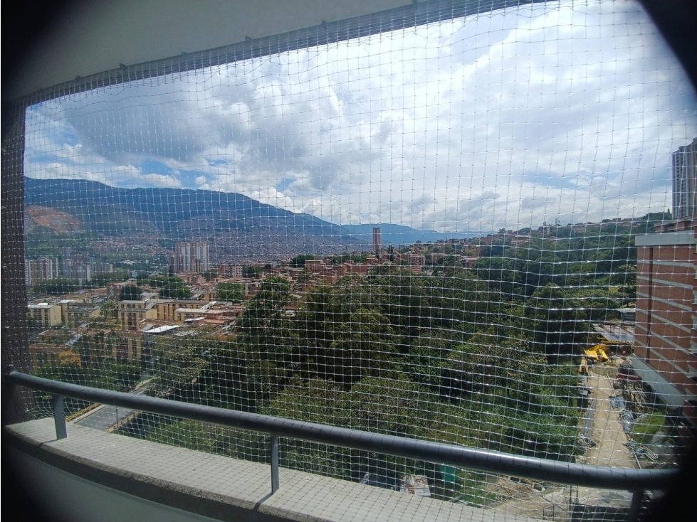 APARTAMENTO PARA ARRIENDO UBICADO EN BELLO — foto 3