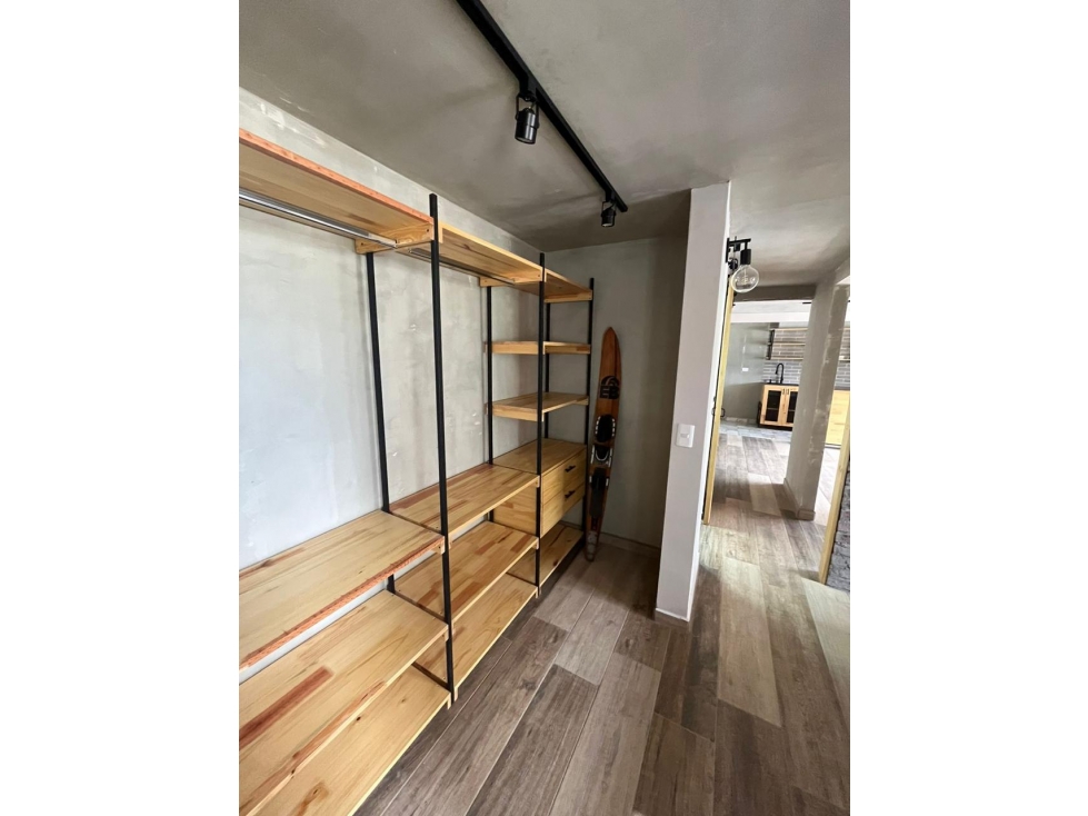 APARTAMENTO EN VENTA SECTOR GIRARDOTA - 6