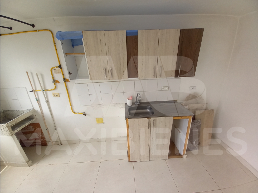 APARTAMENTO EN ARRIENDO EN EL SECTOR DE SAN JAVIER — foto 5