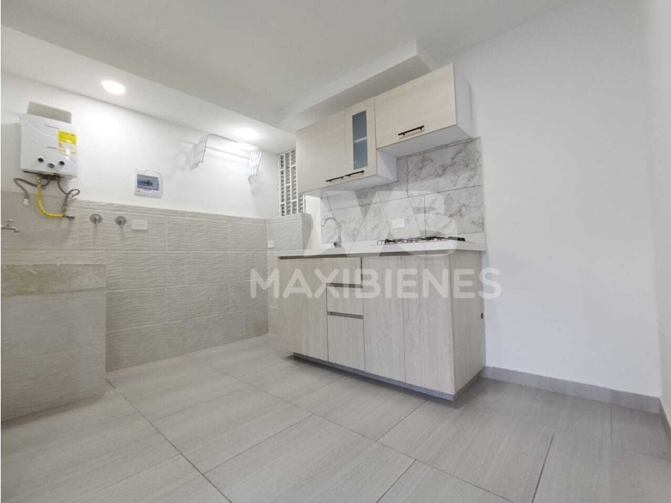 APARTAMENTO EN ARRIENDO UBICADO EN LA ESTRELLA — foto 2