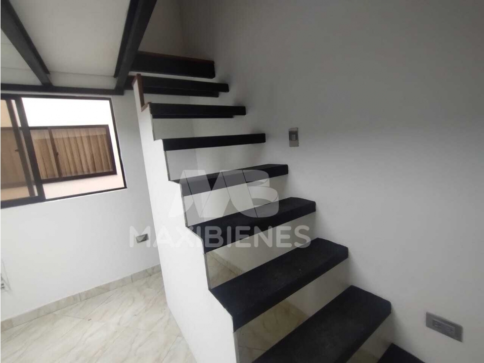 APARTAMENTO EN ARRIENDO SECTOR BARRIO CRISTOBAL — foto 5