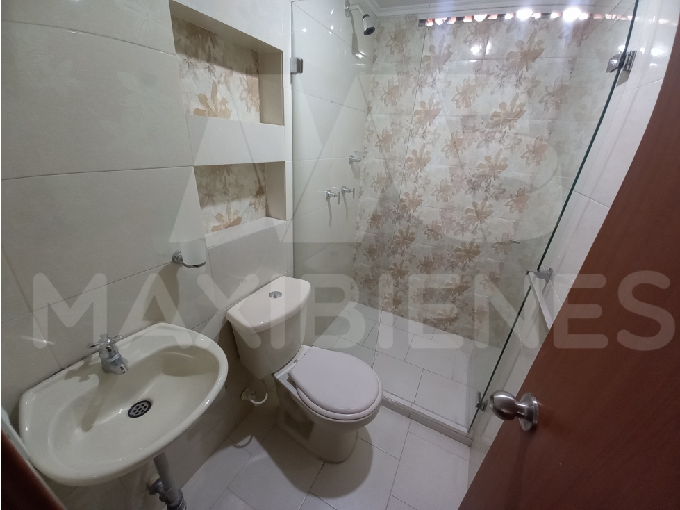 CASA EN ARRIENDO EN EL SECTOR DE ESTADIO — foto 5
