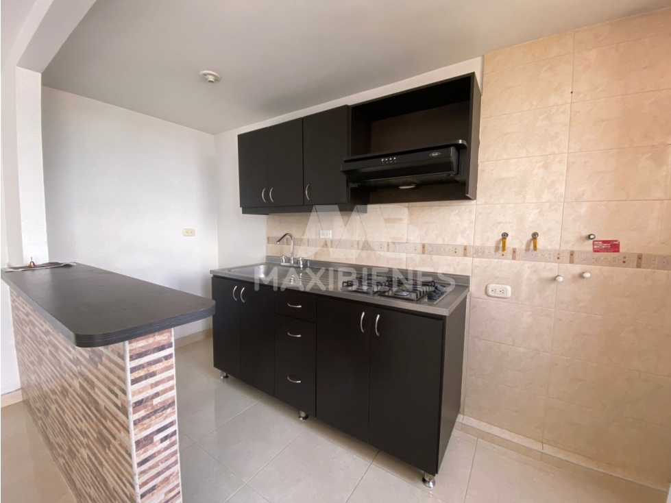 APARTAMENTO EN ARRIENDO UBICADO EN SAN ANTONIO DE PRADO — foto 5