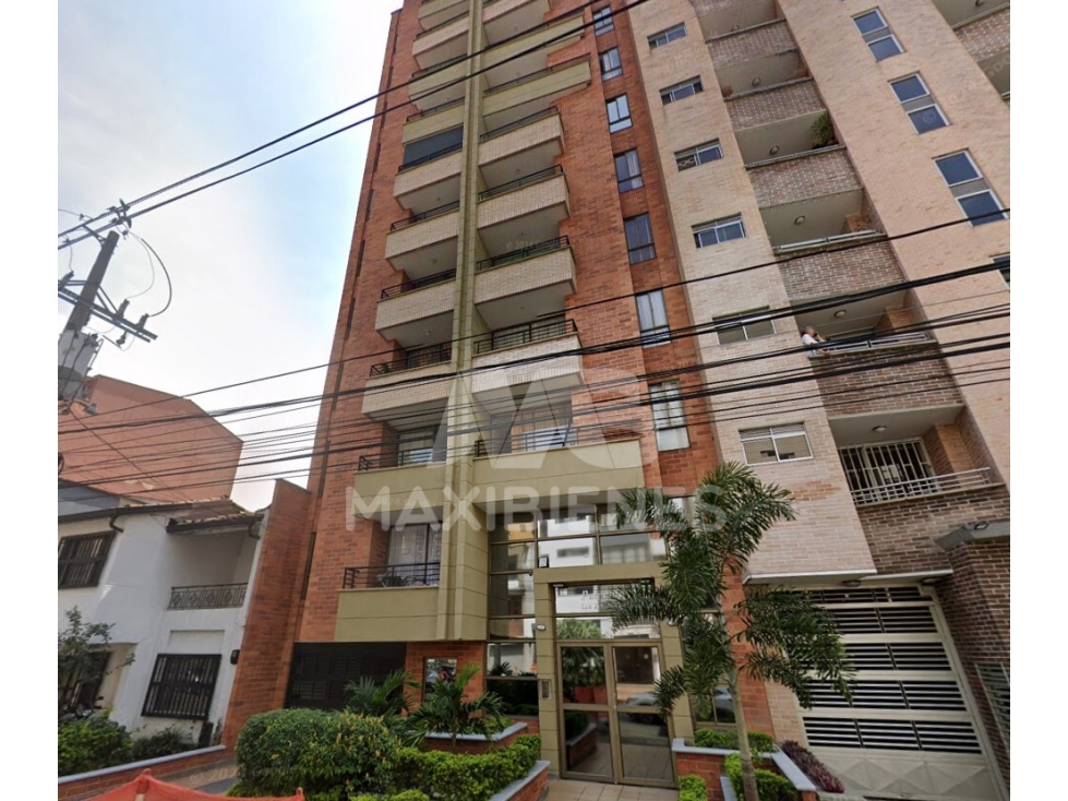 APARTAESTUDIO EN ARRIENDO SECTOR SAN JOAQUIN — foto 5