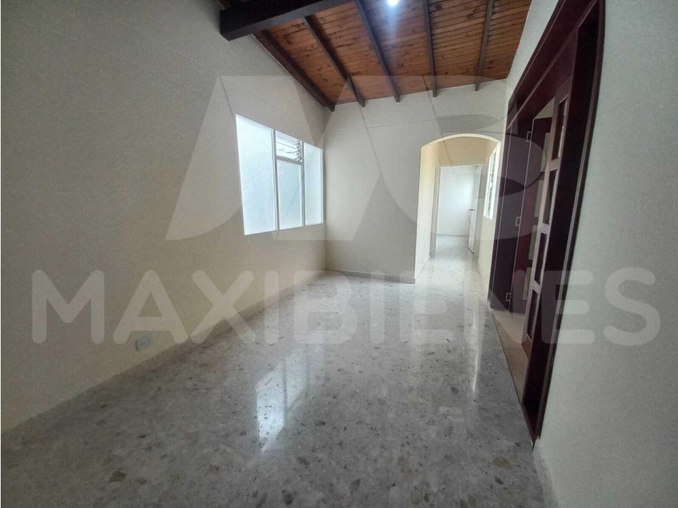 CASA EN ARRIENDO EN EL SECTOR DE FLORESTA — foto 5