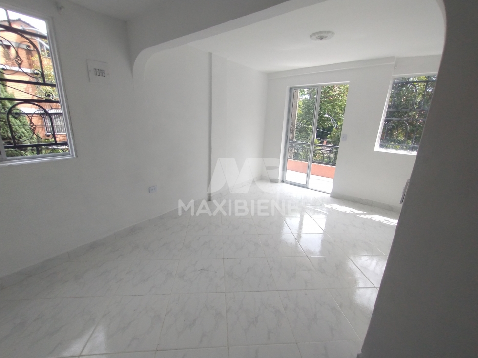 APARTAMENTO EN ARRIENDO SANTA MONICA, MEDELLIN — foto 5