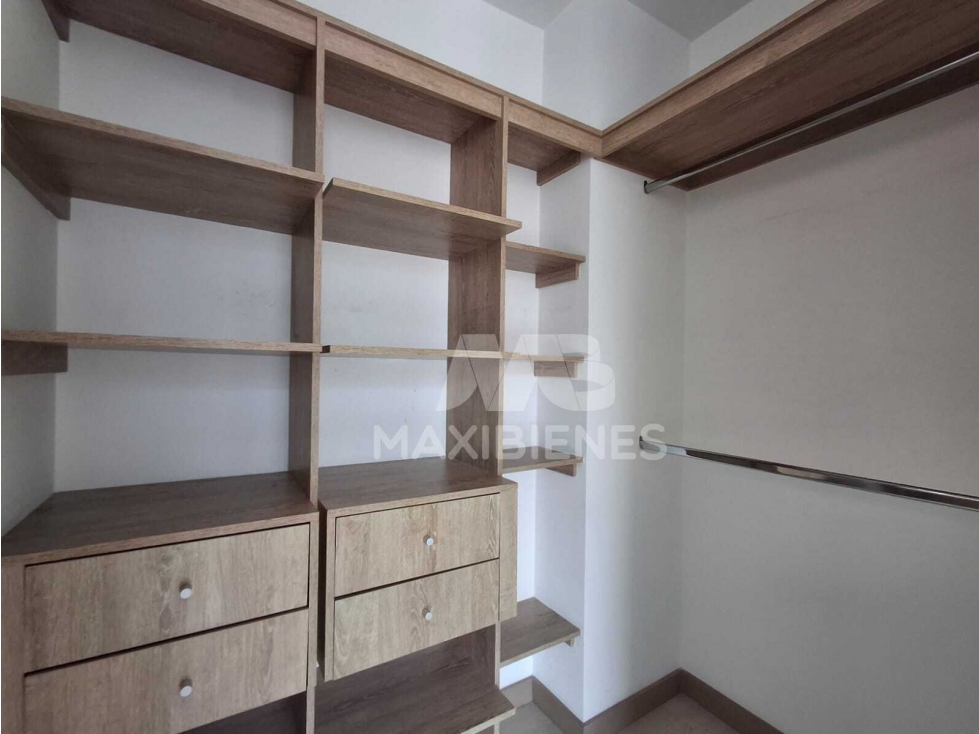 APARTAMENTO EN ARRIENDO UBICADO EN ITAGUI — foto 5
