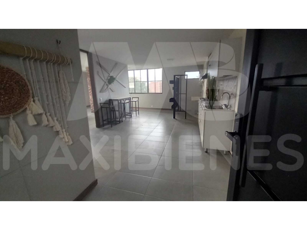 APARTAMENTO EN ARRIENDO EN EL SECTOR DE ESTADIO — foto 5