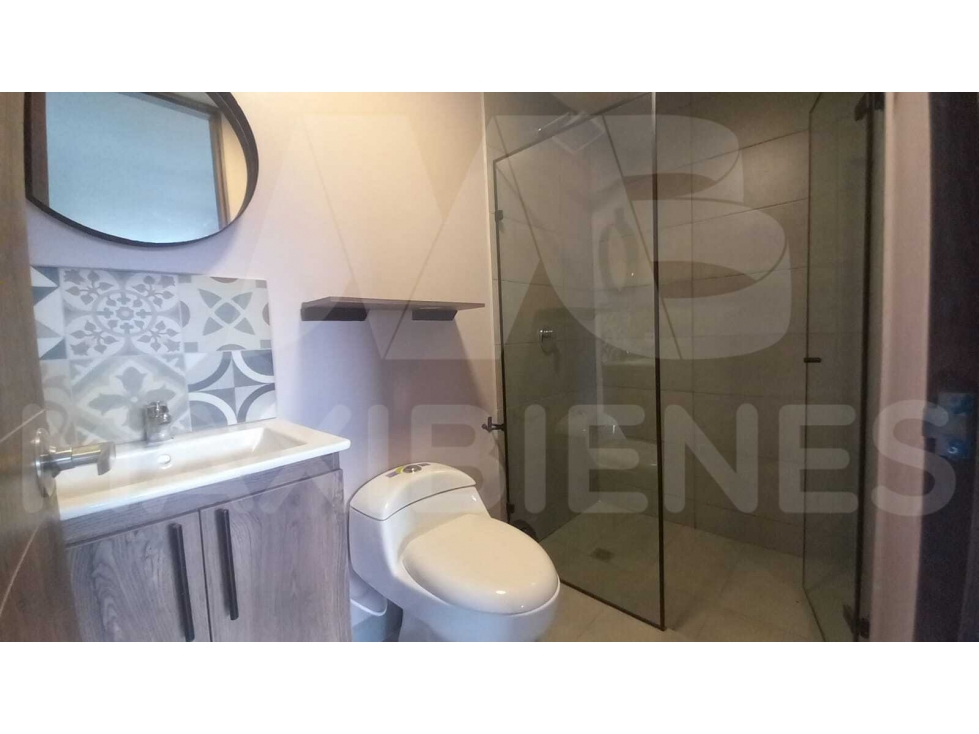 APARTAMENTO EN ARRIENDO EN EL SECTOR DE ESTADIO — foto 5