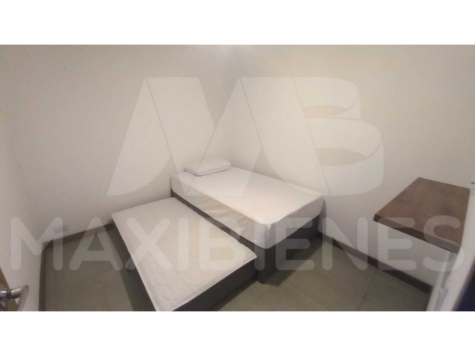 APARTAMENTO EN ARRIENDO EN EL SECTOR DE ESTADIO — foto 5