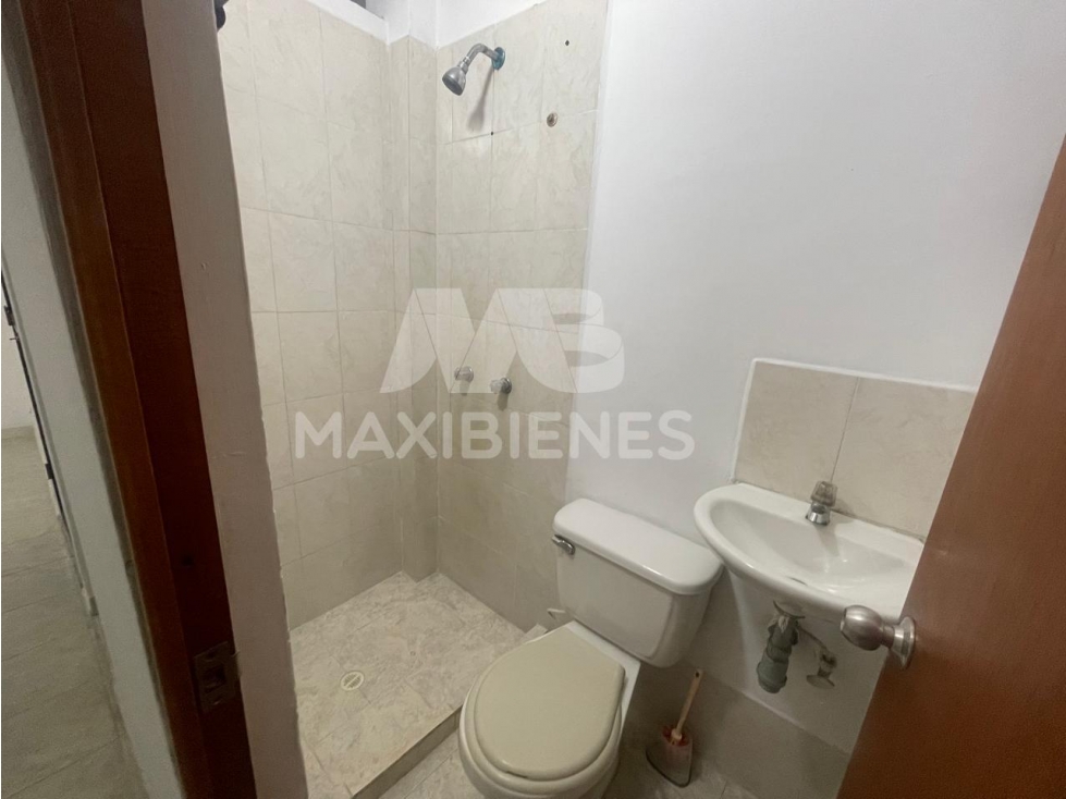APARTAESTUDIO EN ARRIENDO SECTOR LA AMERICA — foto 5