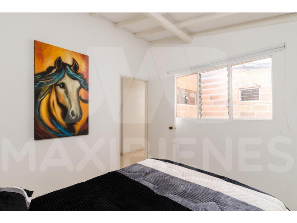 APARTAMENTO EN ARRIENDO EN EL SECTOR DE LA AMERICA — foto 5