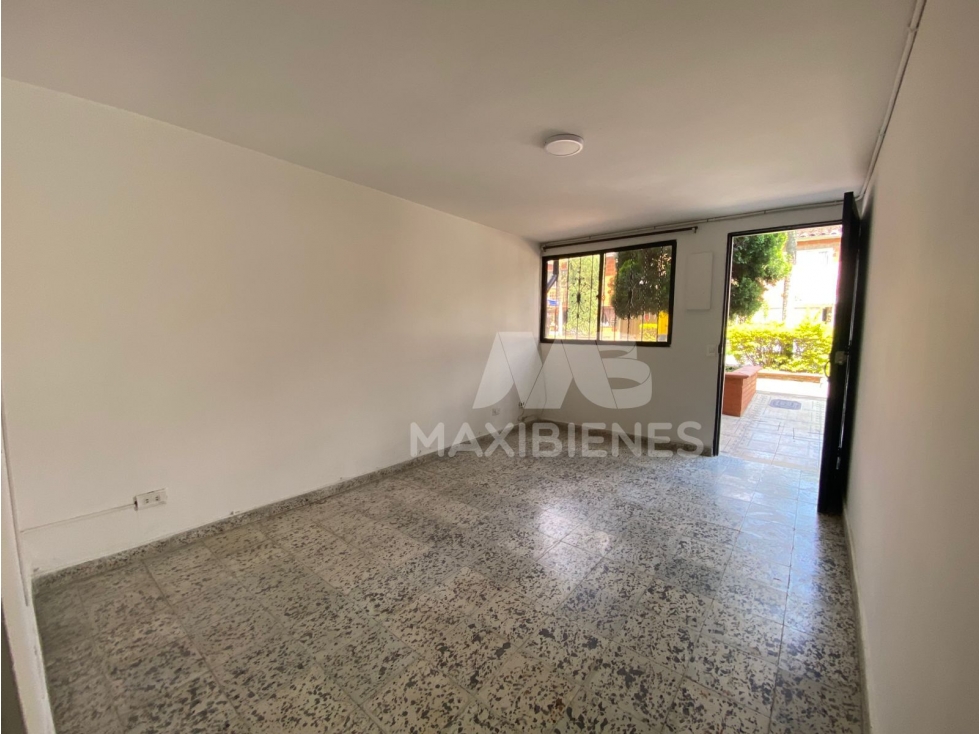 CASA EN ARRIENDO UBICADO EN ITAGUI