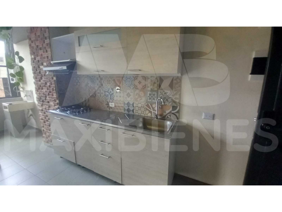 APARTAMENTO EN ARRIENDO EN EL SECTOR DE ESTADIO — foto 5