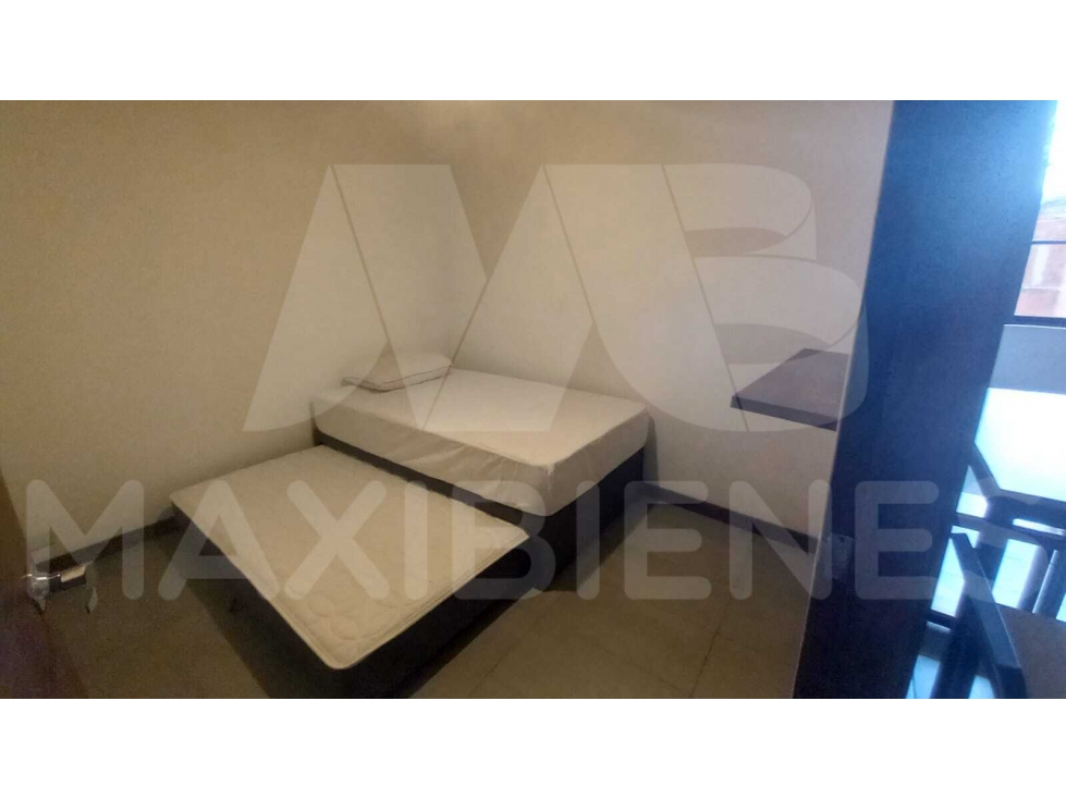 APARTAMENTO EN ARRIENDO EN EL SECTOR DE ESTADIO — foto 5