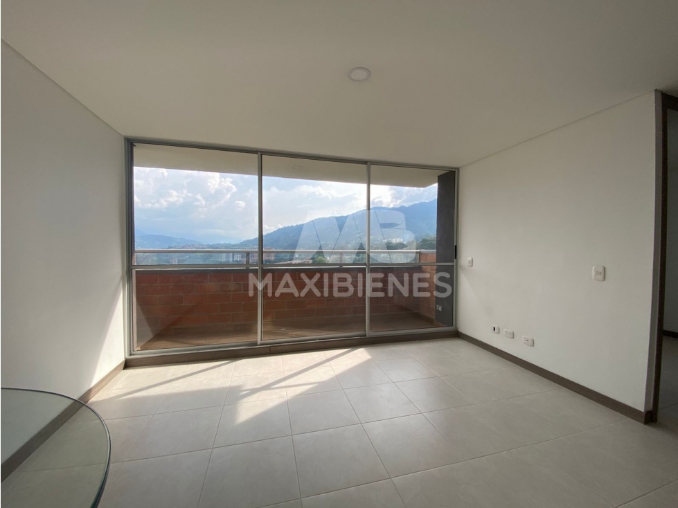 APARTAMENTO EN ARRIENDO UBICADO EN LA ESTRELLA — foto 2