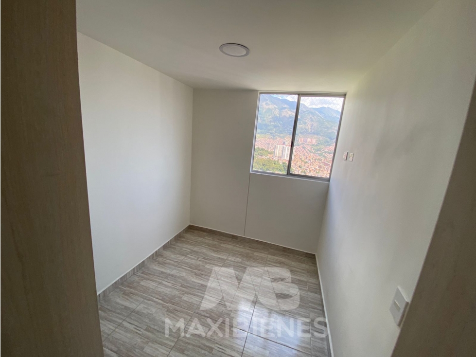 APARTAMENTO PARA ARRIENDO UBICADO EN BELLO — foto 5