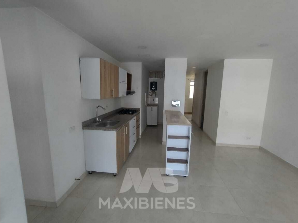 APARTAMENTO PARA ARRIENDO UBICADO EN BELLO — foto 2