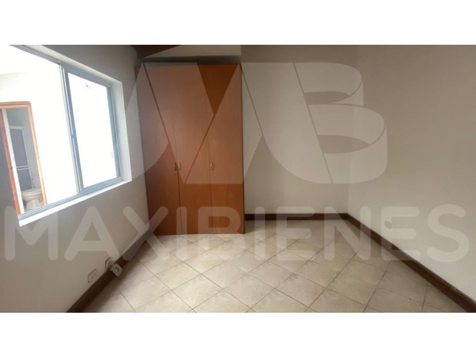 CASA EN ARRIENDO EN EL SECTOR DE CALASANZ — foto 5