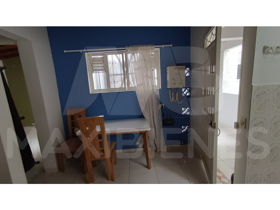 APARTAMENTO EN ARRIENDO EN EL SECTOR DE ESTADIO — foto 4